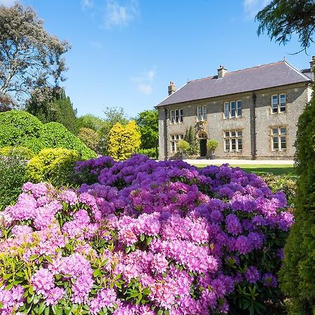 Kentisbury Grange Hotel Eksteriør billede