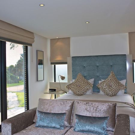Kentisbury Grange Hotel Værelse billede