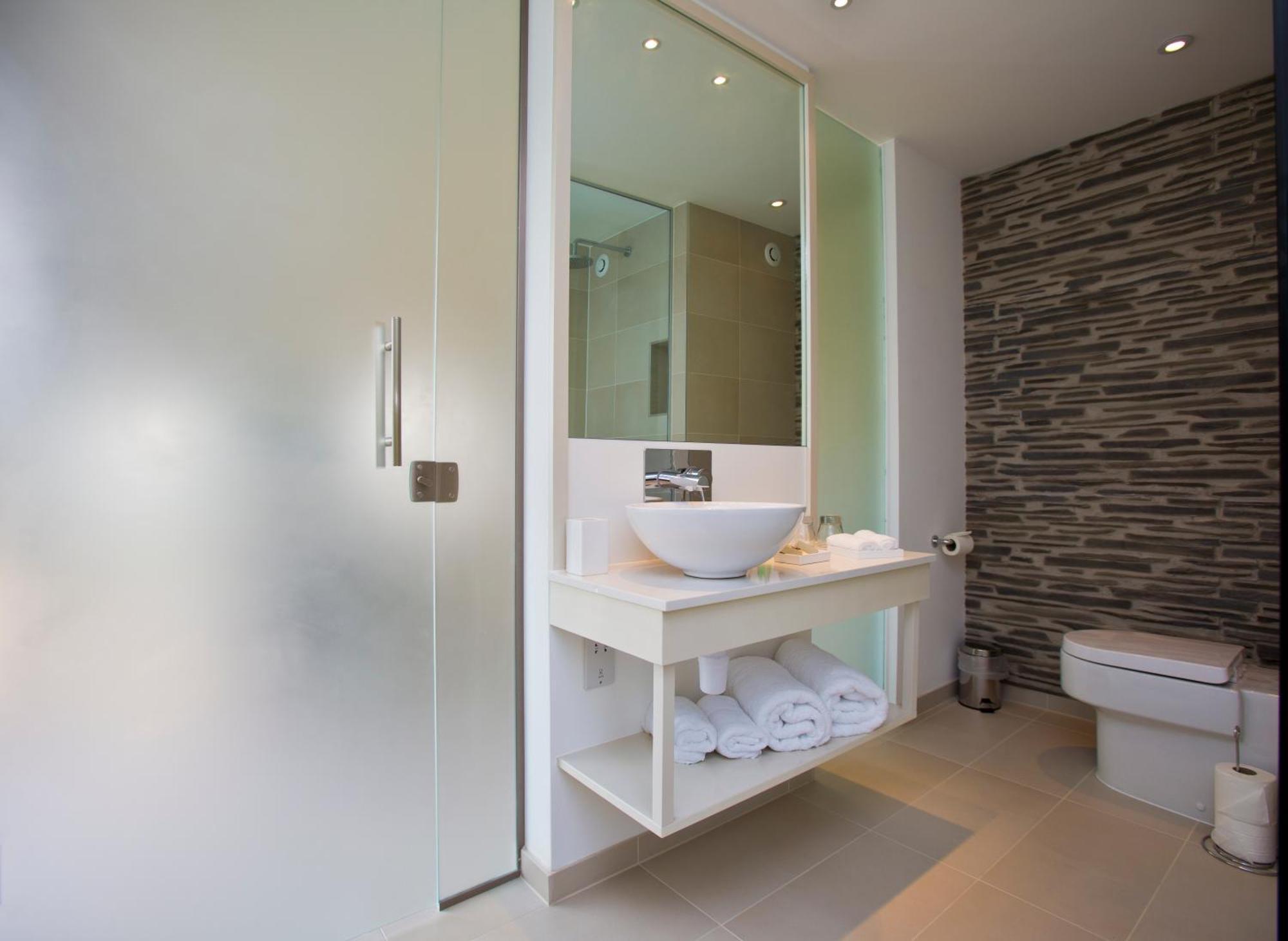 Kentisbury Grange Hotel Værelse billede