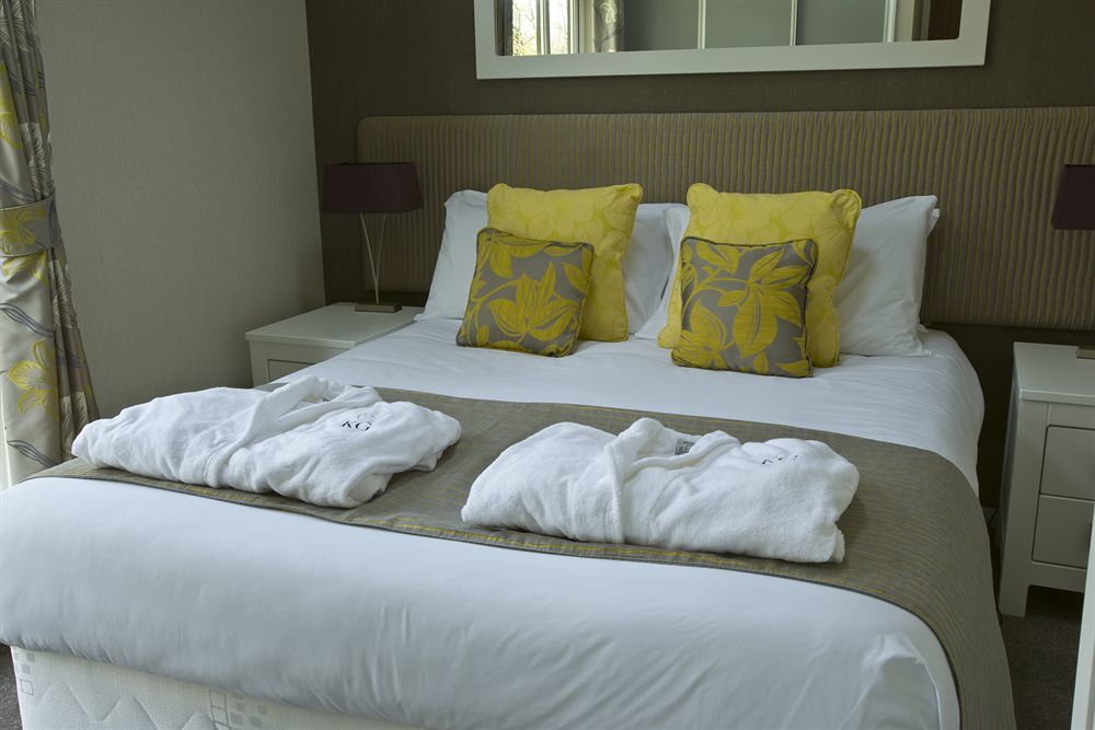 Kentisbury Grange Hotel Eksteriør billede