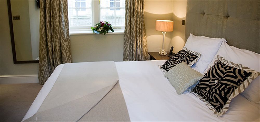 Kentisbury Grange Hotel Eksteriør billede