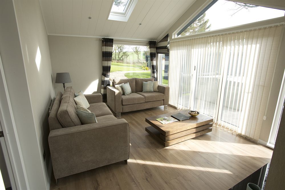 Kentisbury Grange Hotel Eksteriør billede